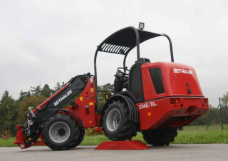 Mini caricatore frontale Thaler 3248 T-5A