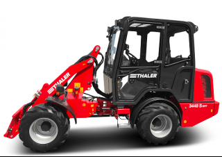 Pale gommate Thaler 3448 H-5A