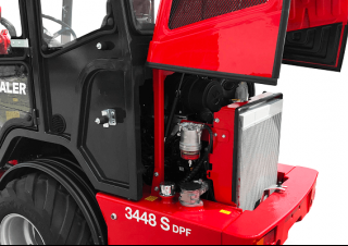 Pale gommate Thaler 3448 L