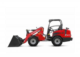 Pale gommate Schäffer 4670 Z-2