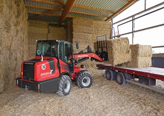 Pale gommate Schäffer 6680 Z-2 