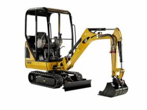 Miniescavatori Caterpillar 301.4C