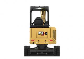 Miniescavatori Caterpillar 302.7 CR