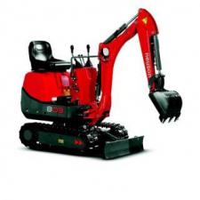 Miniescavatori Neuson 803