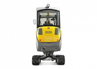 Miniescavatori Wacker Neuson ET18