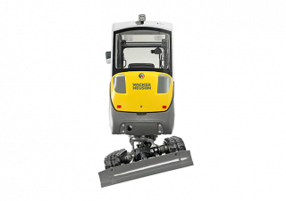 Miniescavatori Wacker Neuson ET18