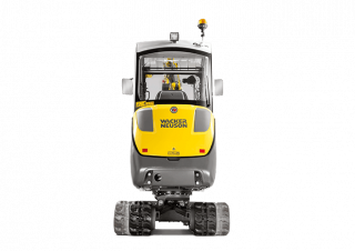 Miniescavatori Wacker Neuson ET20