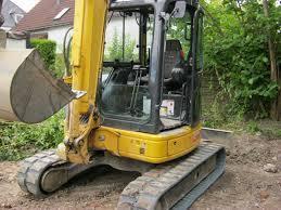 Miniescavatori Komatsu PC50MR-2