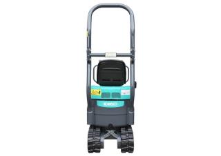 Miniescavatori Kobelco SK 08