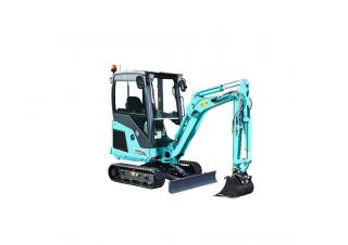 Miniescavatori Kobelco SK 19 