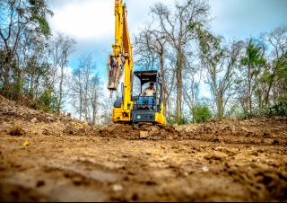 Miniescavatori Kobelco SK 55 SRX 6