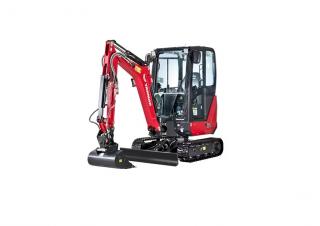 Miniescavatori Yanmar SV19VT