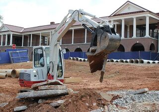 Miniescavatori Takeuchi TB 250
