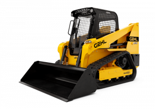 Minipale Gehl RT195