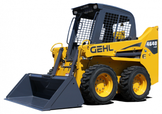 Minipale Gehl SL 4640 DXT