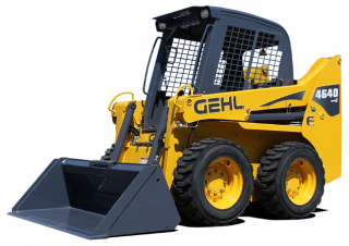 Minipale Gehl SL 4640 SXT