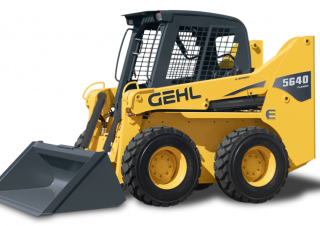 Minipale Gehl SL 5640 DXT