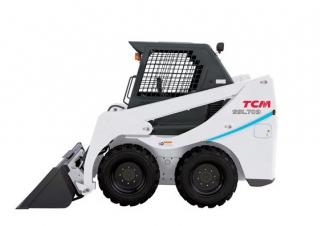 Minipale TCM SSL 709V