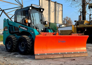 Minipale Sunward SWL2830 