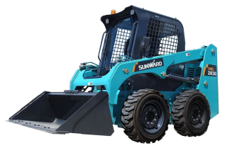 Minipale Sunward SWL2830 