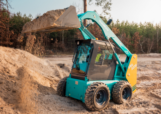 Minipale Sunward SWL3230 