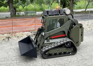 Minipale Cams T1095