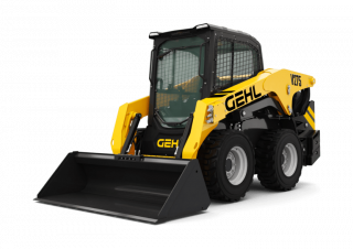 Minipale Gehl V275