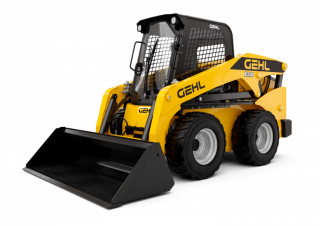 Minipale Gehl V330