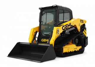 Minipale Gehl VT210