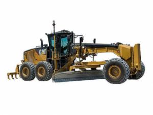 Motolivellatrici Caterpillar 14M
