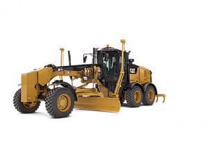Motolivellatrici Caterpillar 140M3