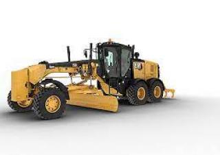 Motolivellatrici Caterpillar 150