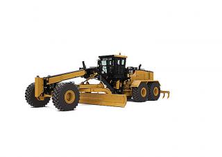 Motolivellatrici Caterpillar 24M