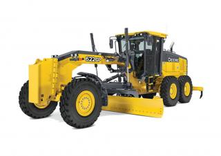 Motolivellatrici John Deere Construction 622GP