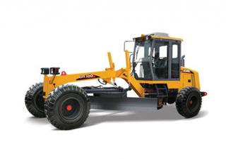 Motolivellatrici XCMG GR100
