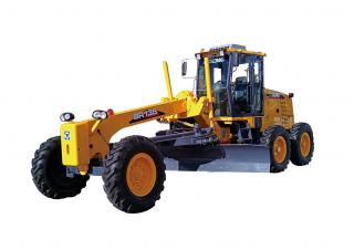 Motolivellatrici XCMG GR135(CE)