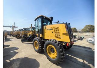 Motolivellatrici XCMG GR135 