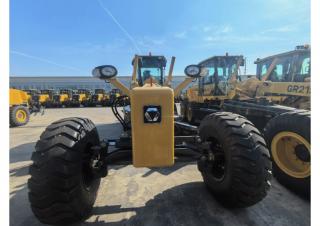 Motolivellatrici XCMG GR180 