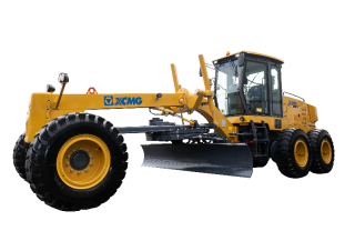 Motolivellatrici XCMG GR180 