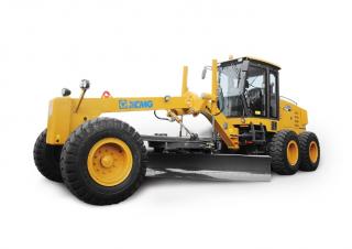 Motolivellatrici XCMG GR1803