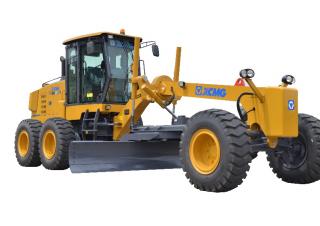 Motolivellatrici XCMG GR215 