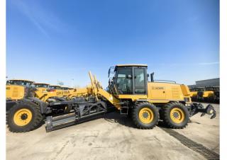 Motolivellatrici XCMG GR215A