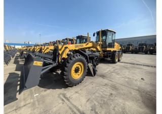 Motolivellatrici XCMG GR215A