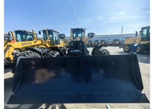 Motolivellatrici XCMG GR215A