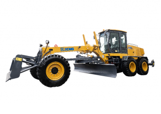 Motolivellatrici XCMG GR215A