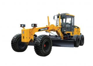 Motolivellatrici XCMG GR215C(CE)