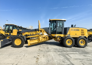 Motolivellatrici XCMG GR2205AT