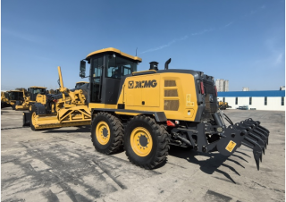 Motolivellatrici XCMG GR2205AT