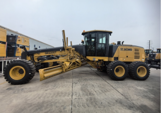 Motolivellatrici XCMG GR2205T