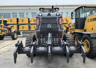 Motolivellatrici XCMG GR2205T
